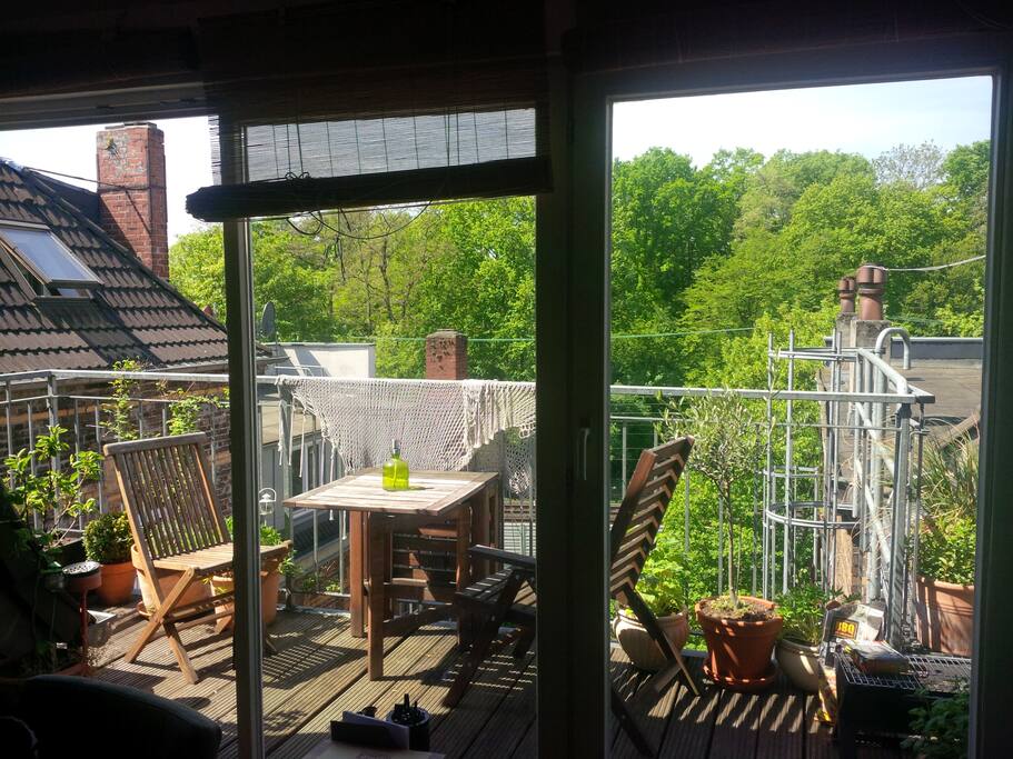 Balkon