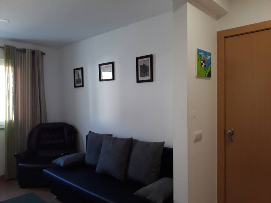 Sala de estar