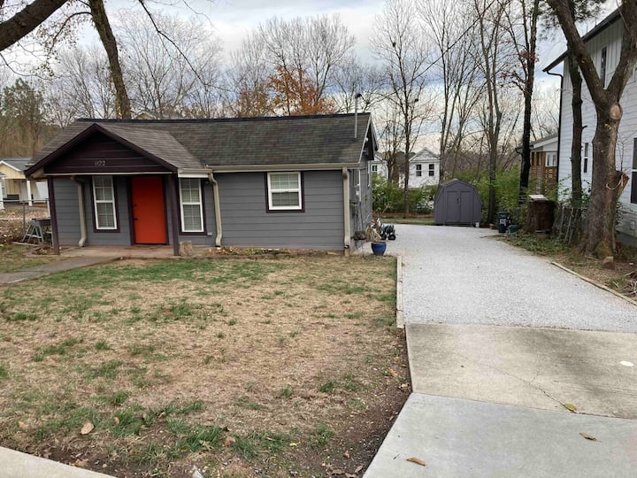 Fayetteville Vacation Rentals & Homes Arkansas, United States Airbnb