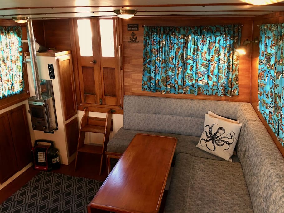 Living space