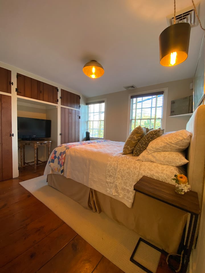 Chumba cha kulala 3:  Malkia