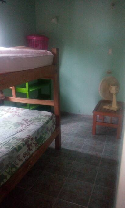 Habitación 1