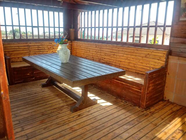 Casa fabulosa, piscina privada y zona chill out. gallery image 3