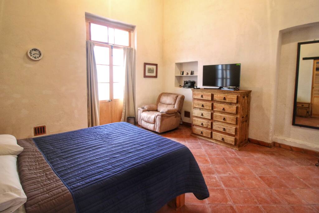 Recamara Suite 2