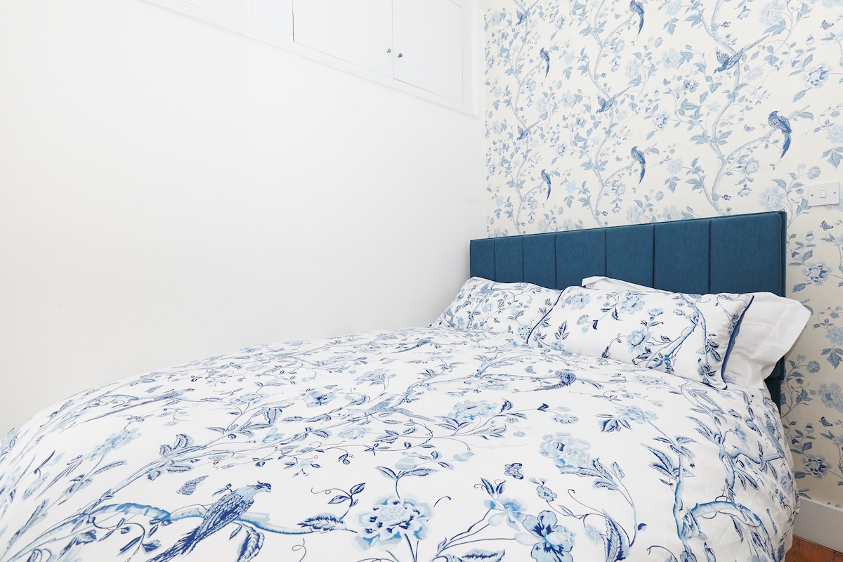 ห้องนอน