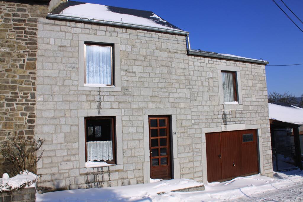 Façade
