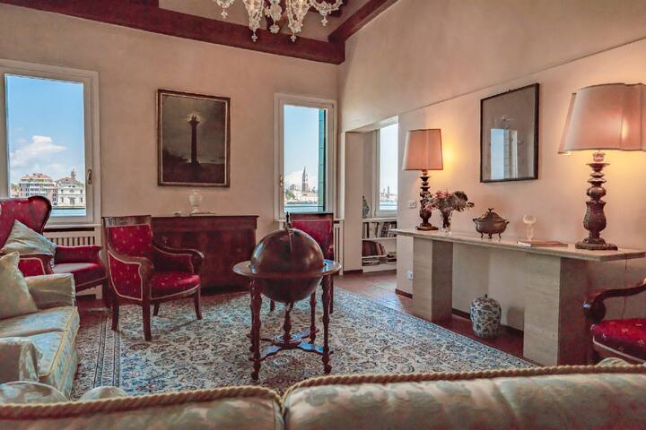 Apartment Dorotea – Venice gallery image 3