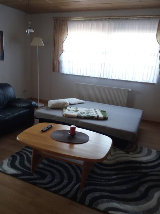 Gästesofa
