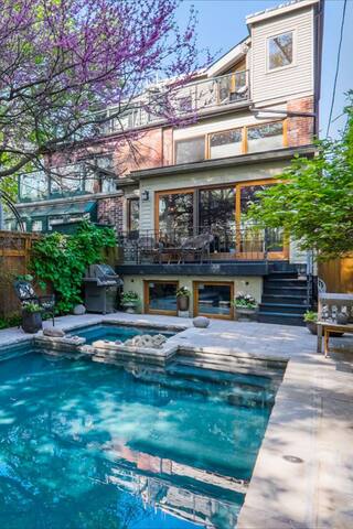 Ask re: FALL Specials-Heated Pool-tub Open 365 Day gallery image 2