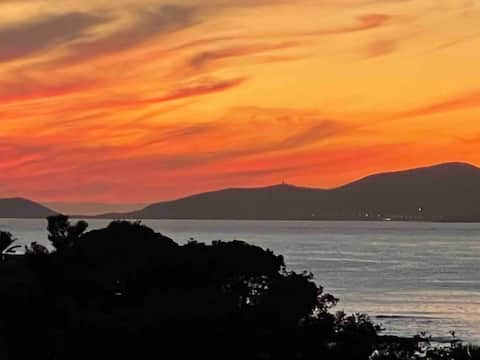 Popular Airbnb listing: Walking distance to the beach! 50 m Superb apartment. in Grosseto Prugna