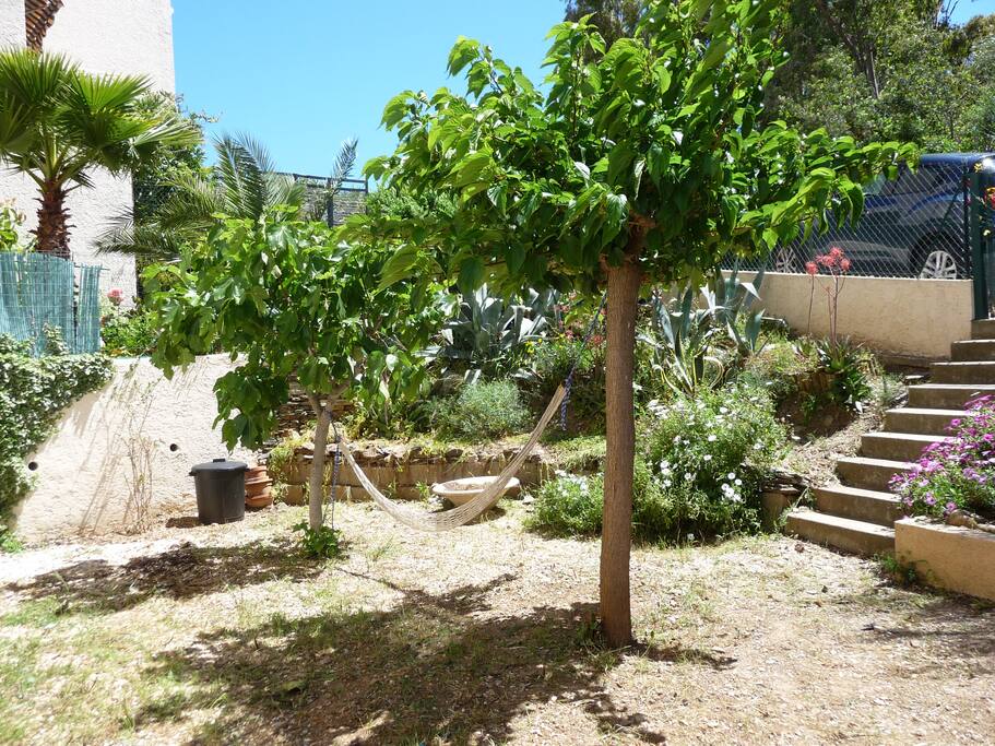 JARDINET PRIVATIF