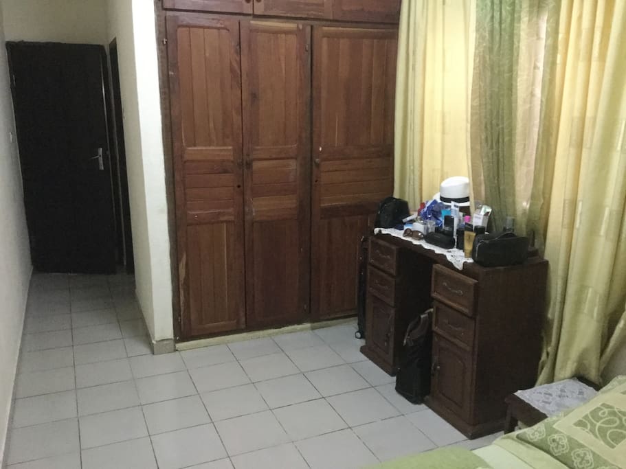 Chambre 1
