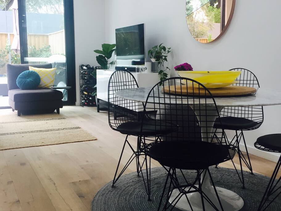 Living / Dining