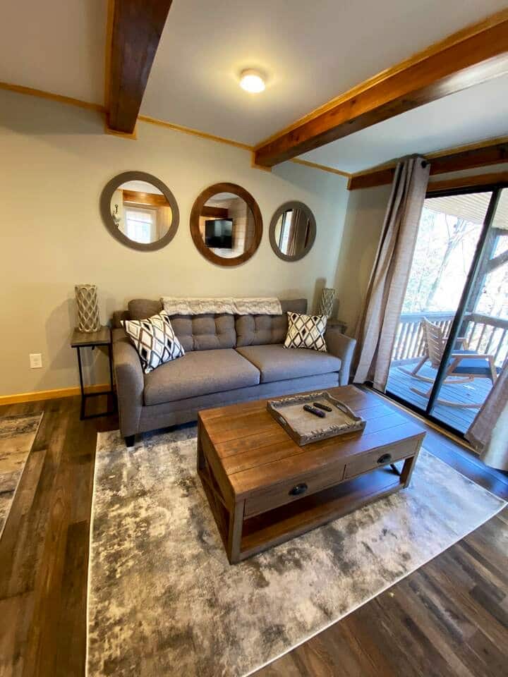 Seven Devils locations de vacances et logements Caroline du Nord