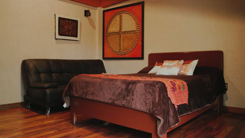 Hotel Calle Berlin managed Airbnb listing 1