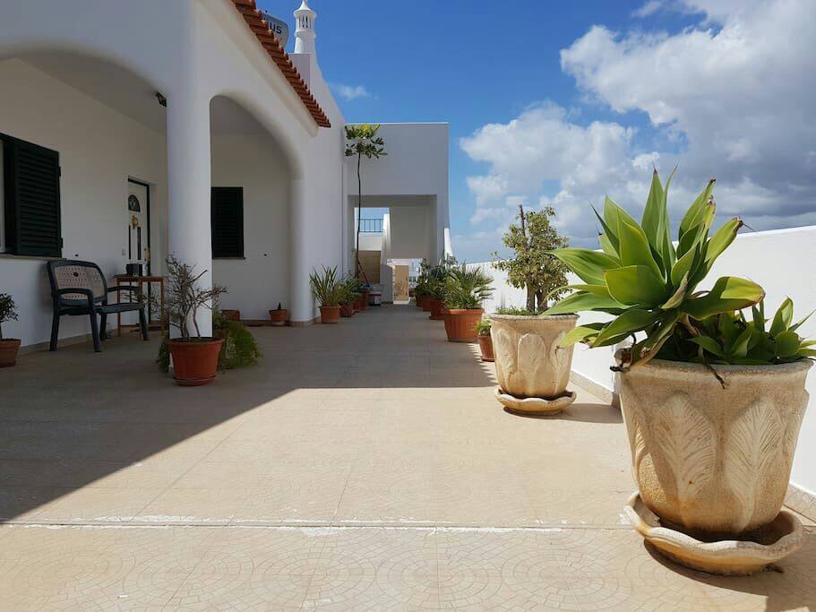 entrada