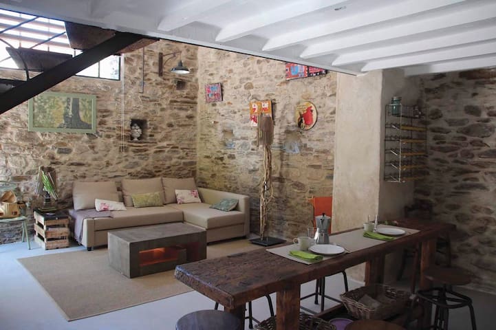 Nature and Relaxing Stay: FREE ON NOV. 2!