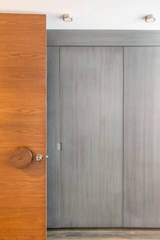 Departamento de lujo en Lomas de chapultepec. gallery image 2