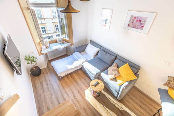 ห้องนั่งเล่น