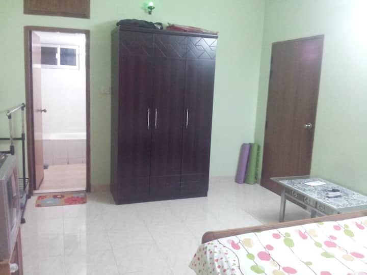 Foreigner homestay in gulshan