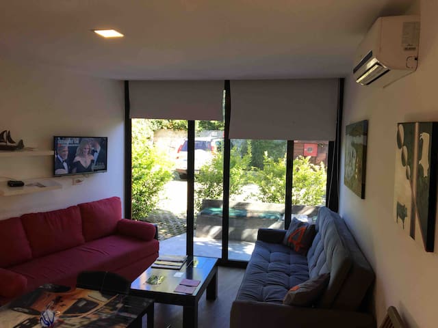 Apartment in Punta del Este❤️Premium Zone