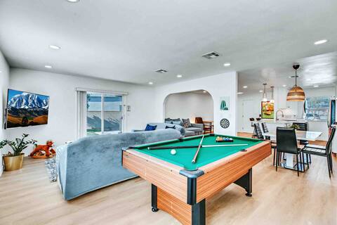 Sleep 14 Stunning Home Kids Friendly Near DTLA