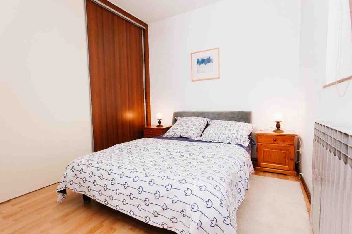 Biber apartments (estate) in Sarajevo