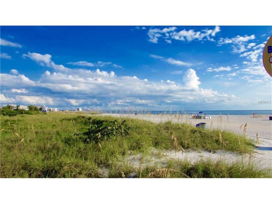 Upham Beach