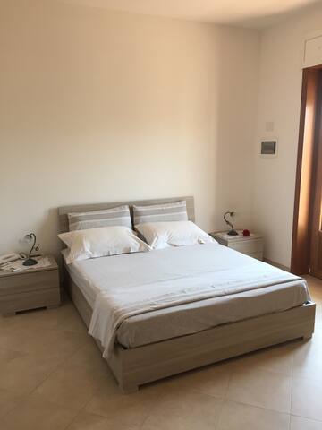 Appartamento per vacanza in salento