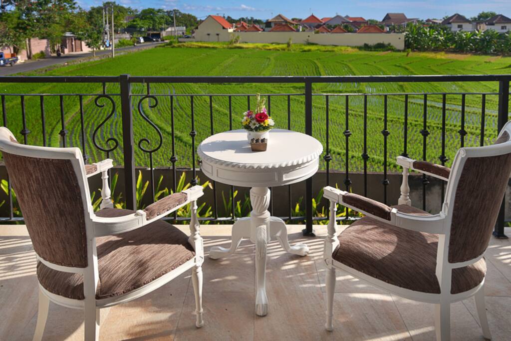 Outdoor view