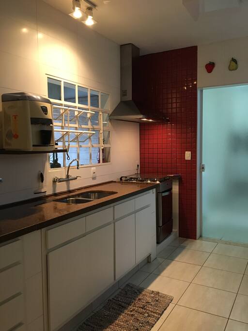 Cozinha