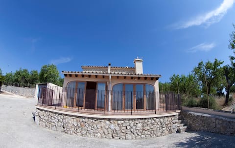 Top Airbnb: Villa Green en Inca
