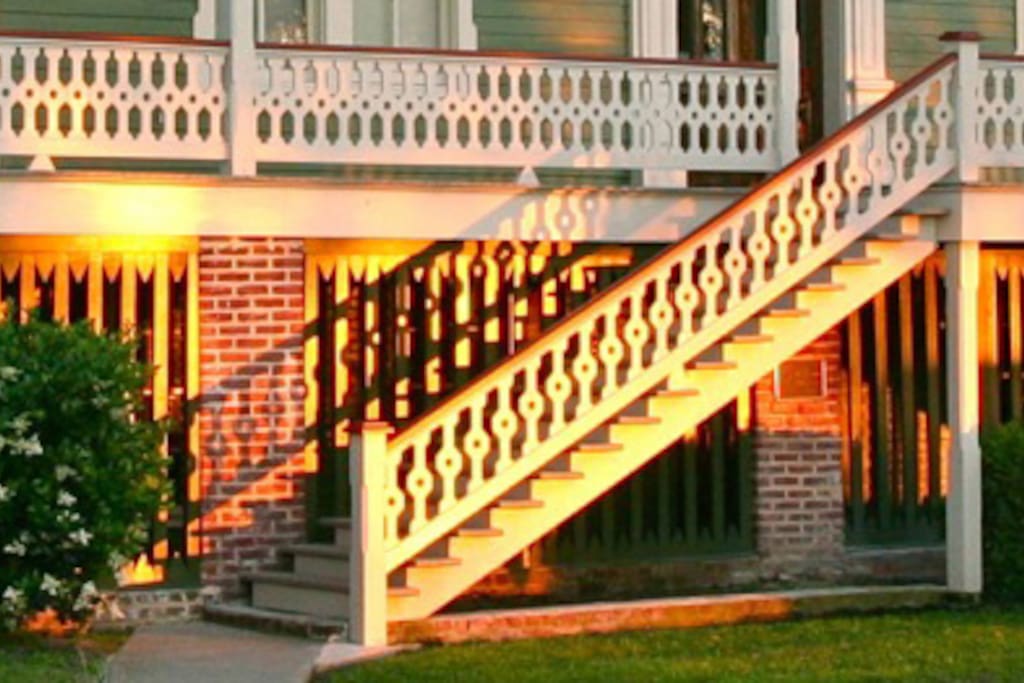 Exterior Facade