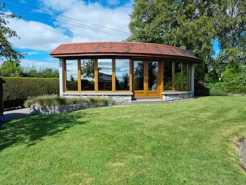 Cosy 1 Bedroom Garden Room for rent in Roscommon