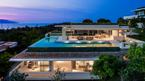 Samujana Twenty-Seven