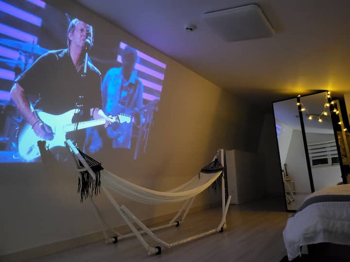 საძინებელი