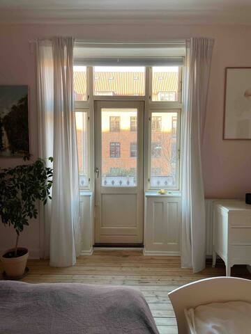 Æstetisk Nørrebro-lejlighed gallery image 4