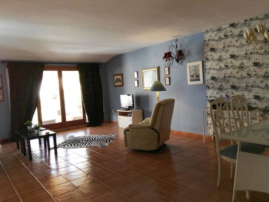 Salón