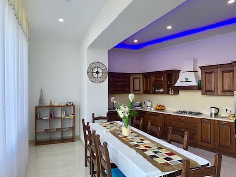 Mordern apartment in Gozo