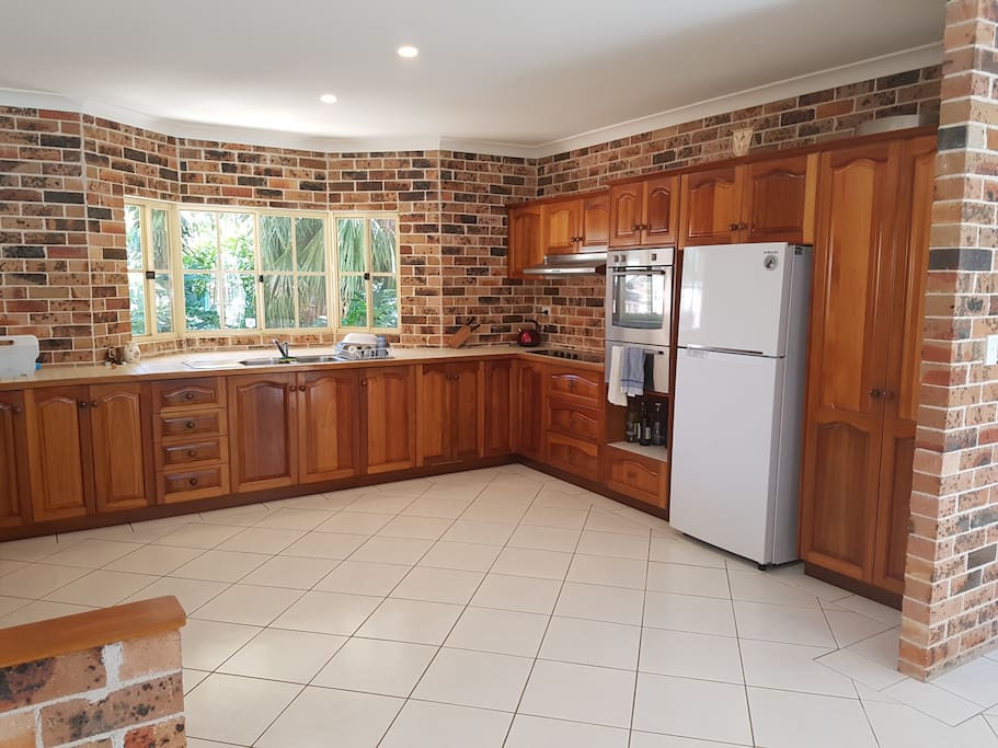 Chefs Kitchen