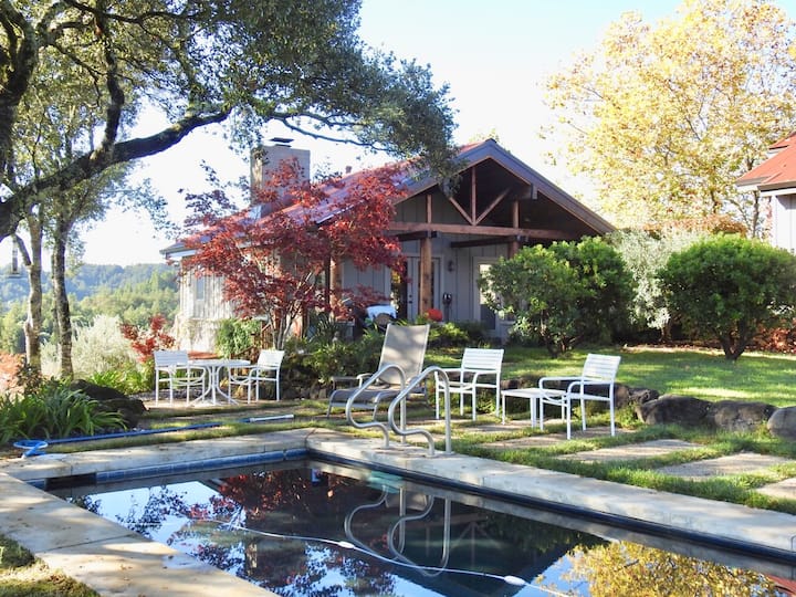 Geyserville Holiday Rentals & Homes California, United States Airbnb