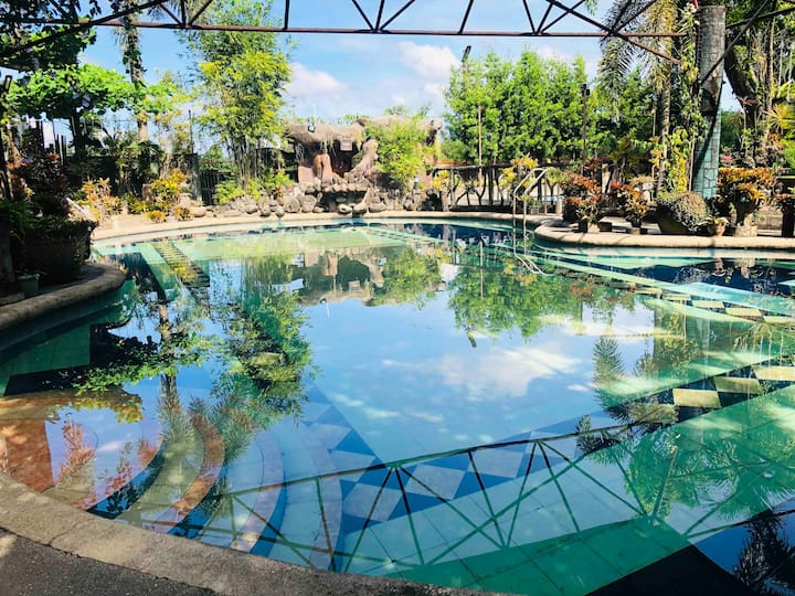 Manabat’s Farm Phase 1 Home to a Peaceful Scenery