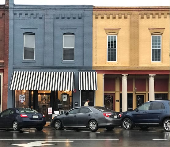 Airbnb Mount Pleasant Vacation Rentals Places To Stay