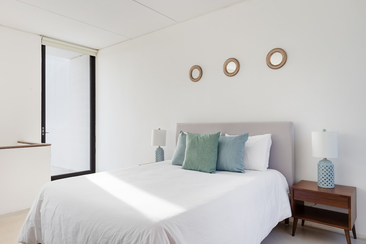 Airbnb con mejor rendimiento: Beautiful suite Cancun en Supermanzana 330