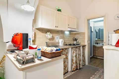 Top Airbnb: La Casa Dei Nonni, Davide apartment a Cisternino