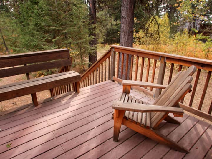 Top 13 Airbnb Vacation Rentals In McCall, Idaho Updated 2024 Trip101