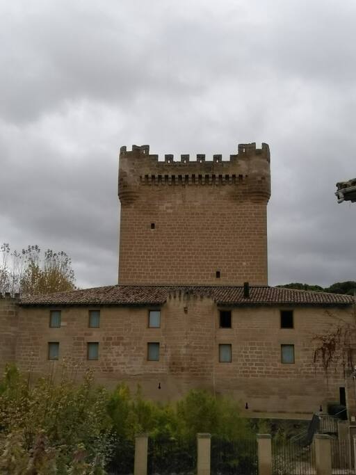 Castillo