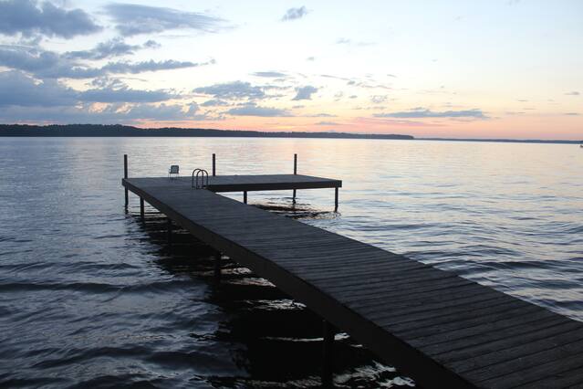 Airbnb Joe Wheeler State Park Cabins At Wheeler Dam Vacation