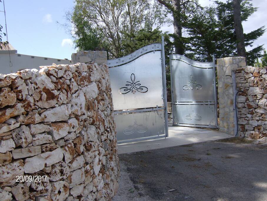 Ingresso