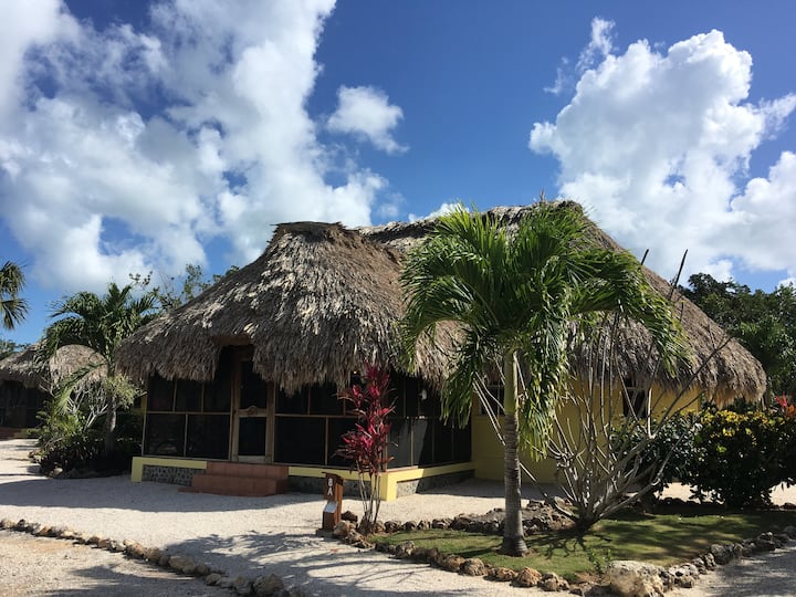 Waterfront Casita! We are Gold Standard Certified! Houses for Rent in